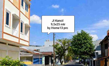 Rumah dijual di Bonto Biraeng, Mamajang, Makassar, Sulawesi Selatan