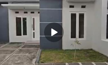 Rumah dijual di Tamanan, Banguntapan, Bantul, Daerah Istimewa Yogyakarta