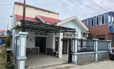 RUMAH SIAP HUNI DI WUA-WUA – HARGA TERJANGKAU, LOKASI STRATEGIS!