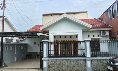 RUMAH SIAP HUNI DI WUA-WUA – HARGA TERJANGKAU, LOKASI STRATEGIS!
