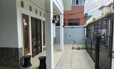 RUMAH SIAP HUNI DI WUA-WUA – HARGA TERJANGKAU, LOKASI STRATEGIS!