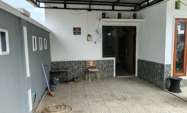 RUMAH SIAP HUNI DI WUA-WUA – HARGA TERJANGKAU, LOKASI STRATEGIS!