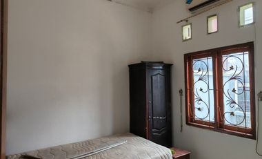 RUMAH SIAP HUNI DI WUA-WUA – HARGA TERJANGKAU, LOKASI STRATEGIS!