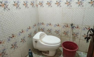 RUMAH SIAP HUNI DI WUA-WUA – HARGA TERJANGKAU, LOKASI STRATEGIS!