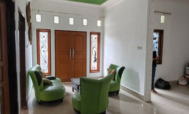 RUMAH SIAP HUNI DI WUA-WUA – HARGA TERJANGKAU, LOKASI STRATEGIS!