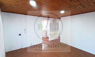 ARRIENDO Casa Villa Galilea E, Rancagua