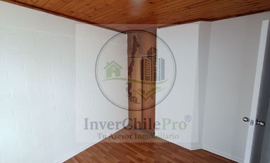 ARRIENDO Casa Villa Galilea E, Rancagua