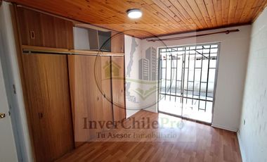ARRIENDO Casa Villa Galilea E, Rancagua