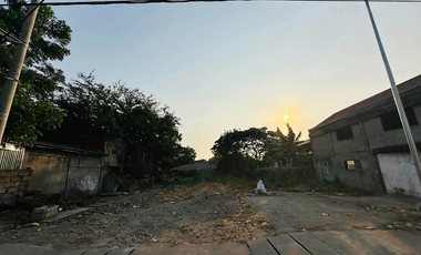 Lot for rent in Cagayan Valley Road, Salacot, Ilog-Bulo, San Miguel, Bulacan