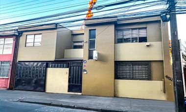 Casa en Arriendo Centro de Concepción