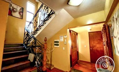 Casa en Arriendo Centro de Concepción