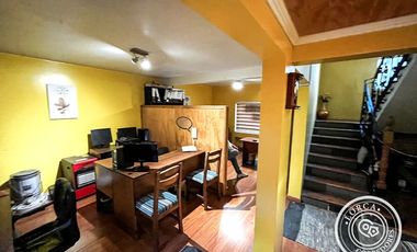 Casa en Arriendo Centro de Concepción