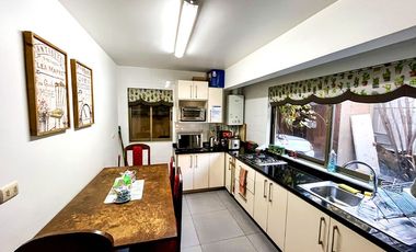 Casa en Arriendo Centro de Concepción