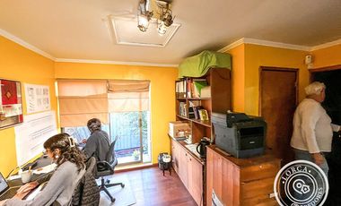 Casa en Arriendo Centro de Concepción