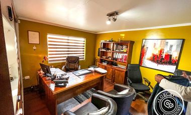 Casa en Arriendo Centro de Concepción