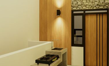 Kost an di Jatinangor Income 9jt per bulan Cicilan KPR nya 6jt per bulan