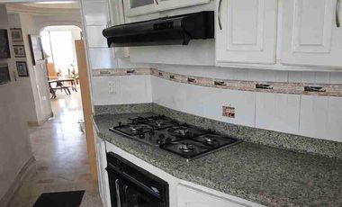 Arriendo penthouse duplex sotomayor