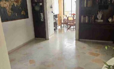 Arriendo penthouse duplex sotomayor