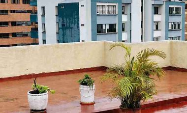 Arriendo penthouse duplex sotomayor