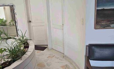 Arriendo penthouse duplex sotomayor