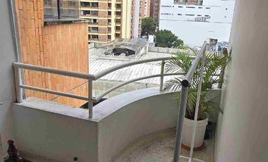 Arriendo penthouse duplex sotomayor