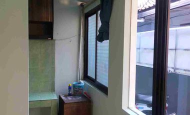 disewakan rumah/kosan untuk keluarga kecil, lokasi strategis
