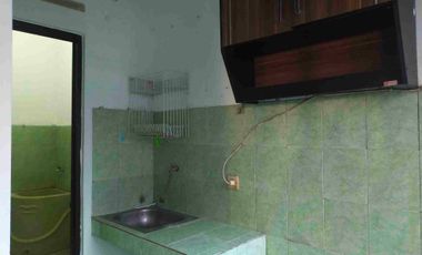 disewakan rumah/kosan untuk keluarga kecil, lokasi strategis