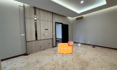 5 Bedroom Modern House in Pondok Indah - Bagus - ex Celebrity
