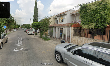 CASA DE OPORTUNIDAD EN GDL. JAL. COL. EL DEAN PRECIO POR TIEMPO LIMITADO $1'034,800