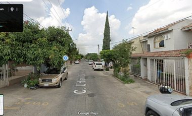 CASA DE OPORTUNIDAD EN GDL. JAL. COL. EL DEAN PRECIO POR TIEMPO LIMITADO $1'034,800