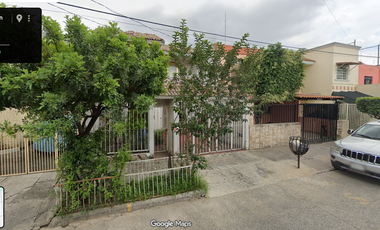 CASA DE OPORTUNIDAD EN GDL. JAL. COL. EL DEAN PRECIO POR TIEMPO LIMITADO $1'034,800