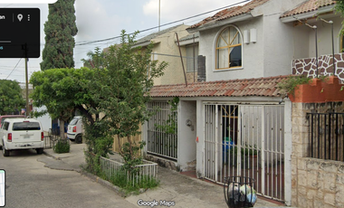 CASA DE OPORTUNIDAD EN GDL. JAL. COL. EL DEAN PRECIO POR TIEMPO LIMITADO $1'034,800