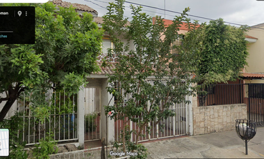 CASA DE OPORTUNIDAD EN GDL. JAL. COL. EL DEAN PRECIO POR TIEMPO LIMITADO $1'034,800