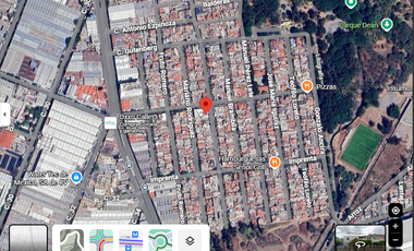 CASA DE OPORTUNIDAD EN GDL. JAL. COL. EL DEAN PRECIO POR TIEMPO LIMITADO $1'034,800