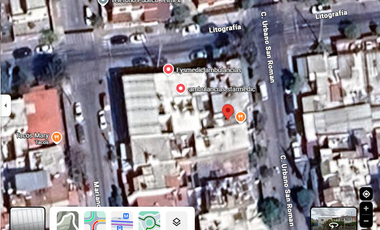 CASA DE OPORTUNIDAD EN GDL. JAL. COL. EL DEAN PRECIO POR TIEMPO LIMITADO $1'034,800