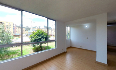 Apartamento en venta Soacha  -Ciudad Verde  de 43 m2, Segundo Piso -$140.500.000