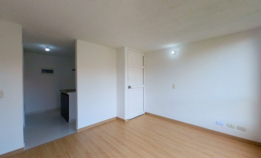 Apartamento en venta Soacha  -Ciudad Verde  de 43 m2, Segundo Piso -$140.500.000