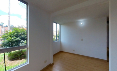Apartamento en venta Soacha  -Ciudad Verde  de 43 m2, Segundo Piso -$140.500.000