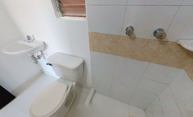Apartamento en venta Soacha  -Ciudad Verde  de 43 m2, Segundo Piso -$140.500.000