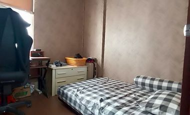 Dijual Best Price Apartemen Mediterania Garden Residence 2 3+1 Bedrooms Bisa KPR Bank di Tanjung Duren Jakarta Barat