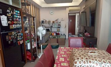 Dijual Best Price Apartemen Mediterania Garden Residence 2 3+1 Bedrooms Bisa KPR Bank di Tanjung Duren Jakarta Barat