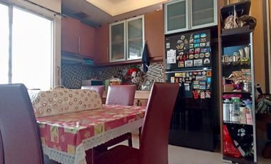 Dijual Best Price Apartemen Mediterania Garden Residence 2 3+1 Bedrooms Bisa KPR Bank di Tanjung Duren Jakarta Barat