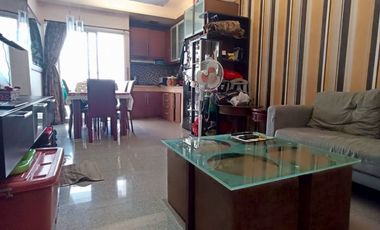 Dijual Best Price Apartemen Mediterania Garden Residence 2 3+1 Bedrooms Bisa KPR Bank di Tanjung Duren Jakarta Barat