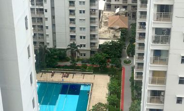 Dijual Best Price Apartemen Mediterania Garden Residence 2 3+1 Bedrooms Bisa KPR Bank di Tanjung Duren Jakarta Barat
