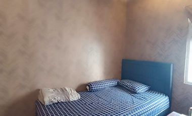Dijual Best Price Apartemen Mediterania Garden Residence 2 3+1 Bedrooms Bisa KPR Bank di Tanjung Duren Jakarta Barat