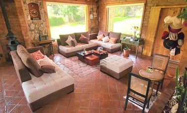 Casa en venta una sola planta Sinincay