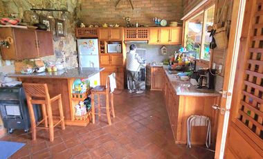 Casa en venta una sola planta Sinincay