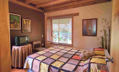 Casa en venta una sola planta Sinincay