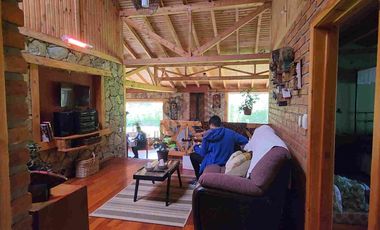 Casa en venta una sola planta Sinincay