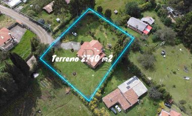 Casa en venta una sola planta Sinincay